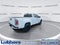 2021 GMC Canyon 2WD Elevation Standard