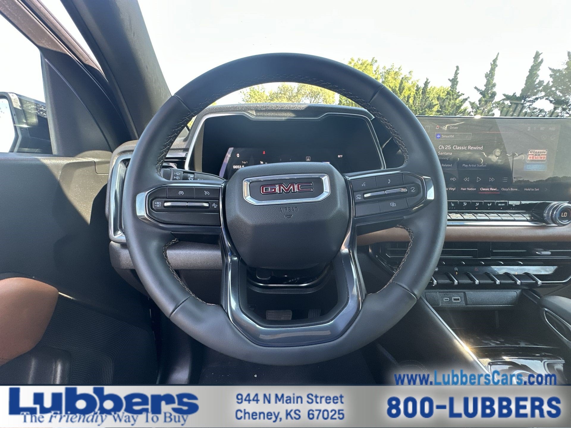 2026 GMC Canyon AT4 - Photo 14
