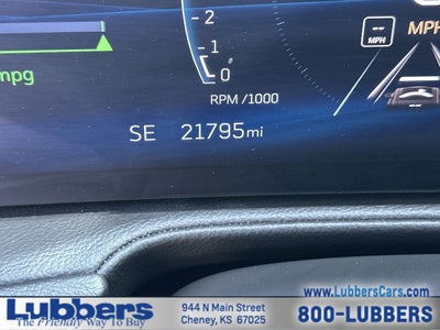 2025 Cadillac XT4 FWD Premium Luxury