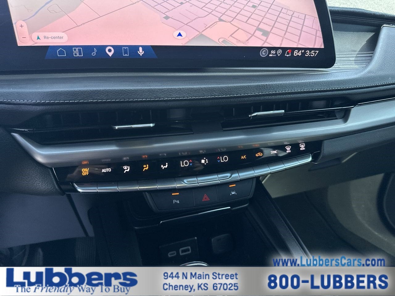 2025 Cadillac XT4 FWD Premium Luxury