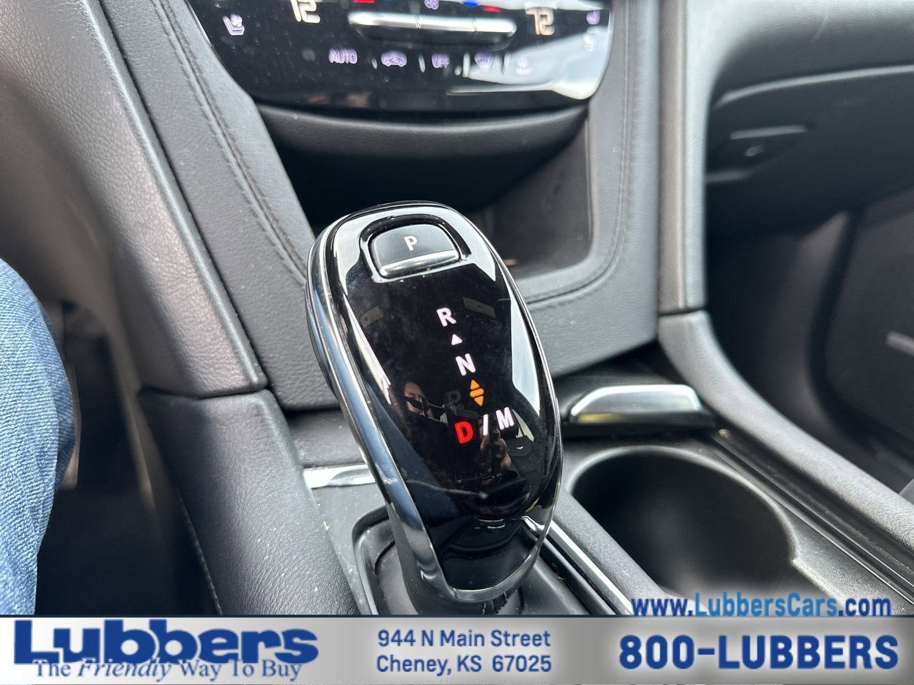 2024 Cadillac XT5 AWD Premium Luxury