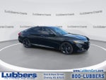 2020 Honda Accord Sedan Touring