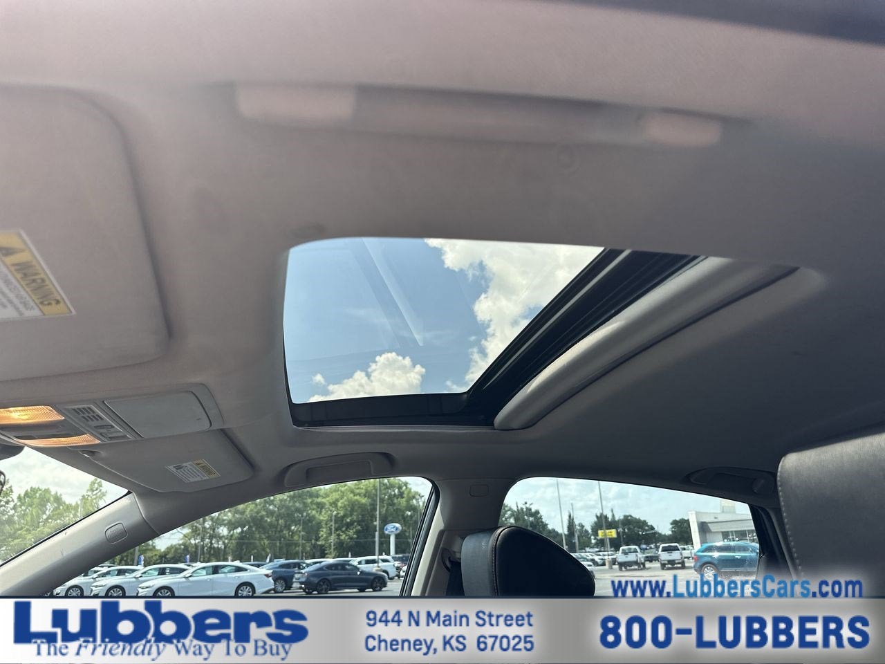2020 Honda Accord Sedan Touring
