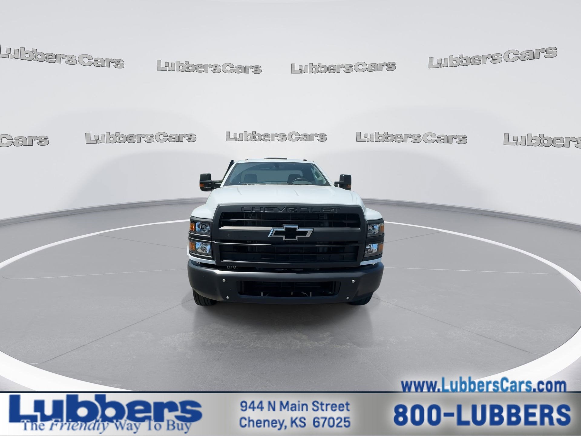 2022 Chevrolet Silverado MD Work Truck