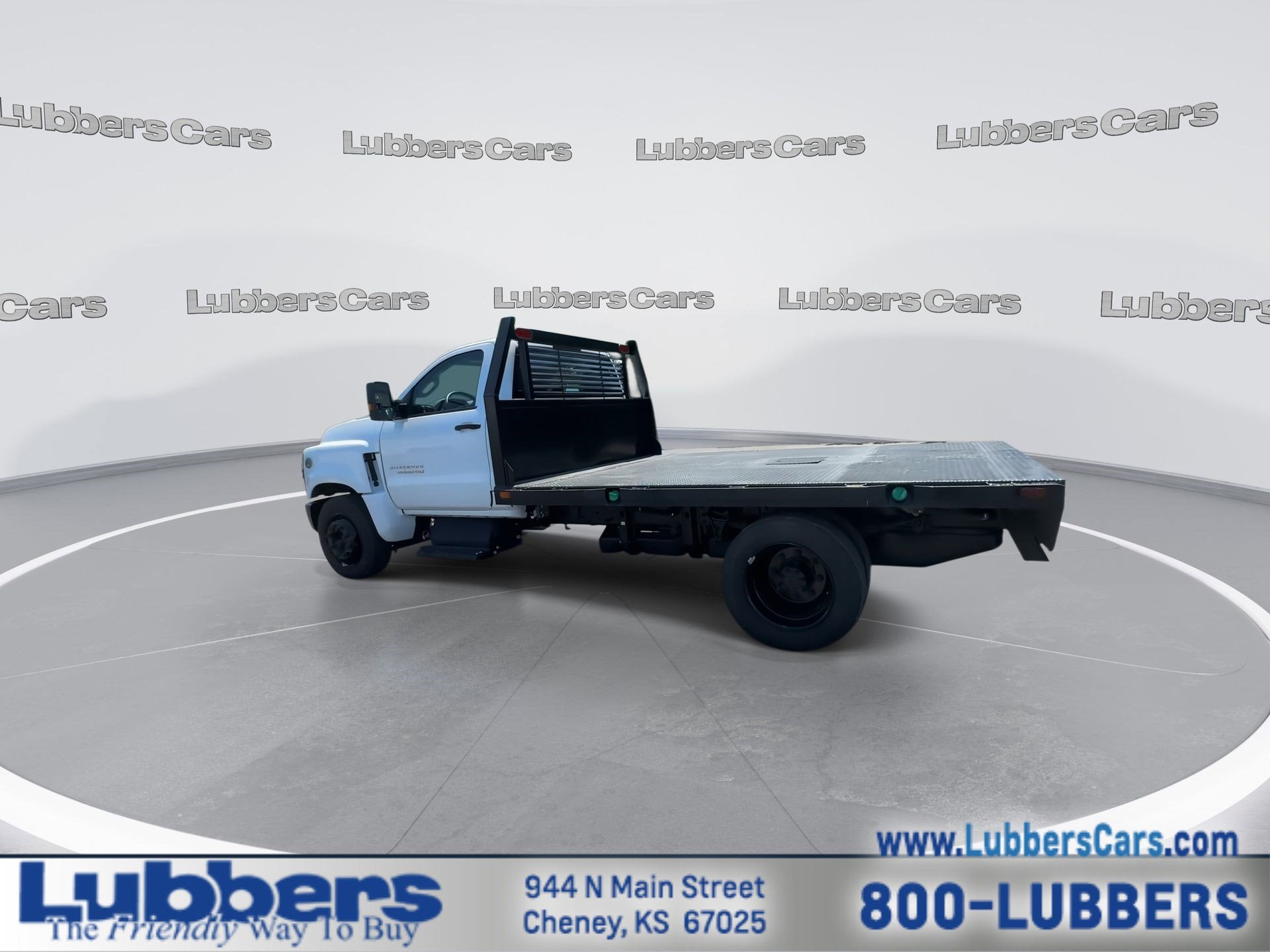 2022 Chevrolet Silverado MD Work Truck