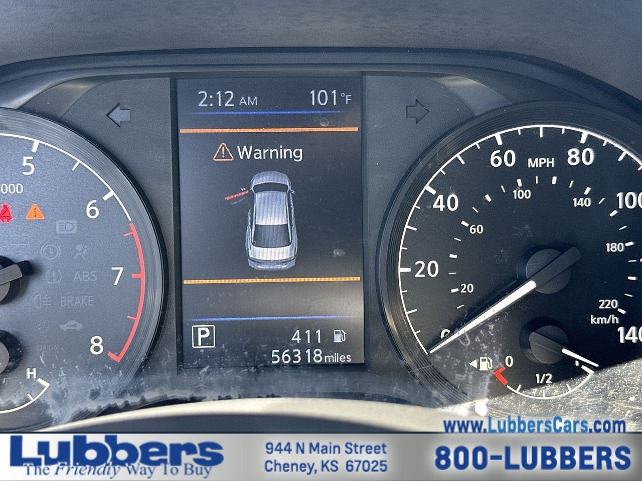 2023 Nissan Altima 2.5 S