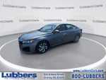 2023 Nissan Altima 2.5 S