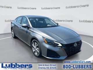 2023 Nissan Altima 2.5 S