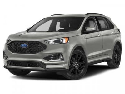 2020 Ford Edge Sport