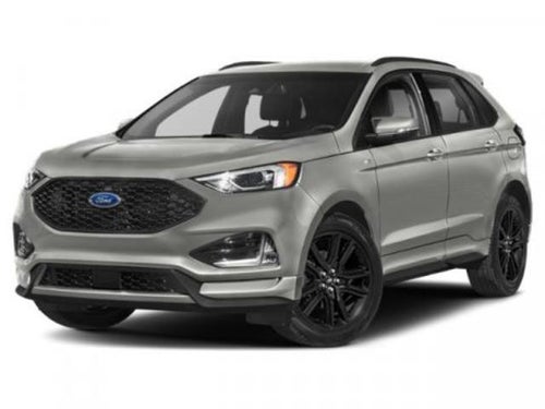 2020 Ford Edge Sport