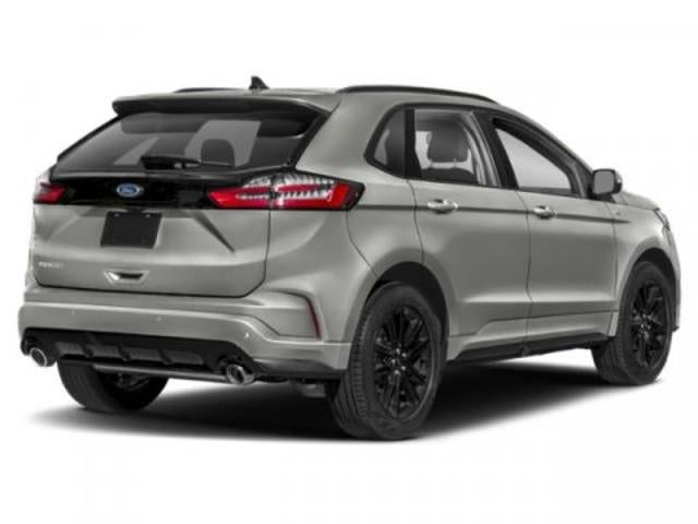 2020 Ford Edge Sport