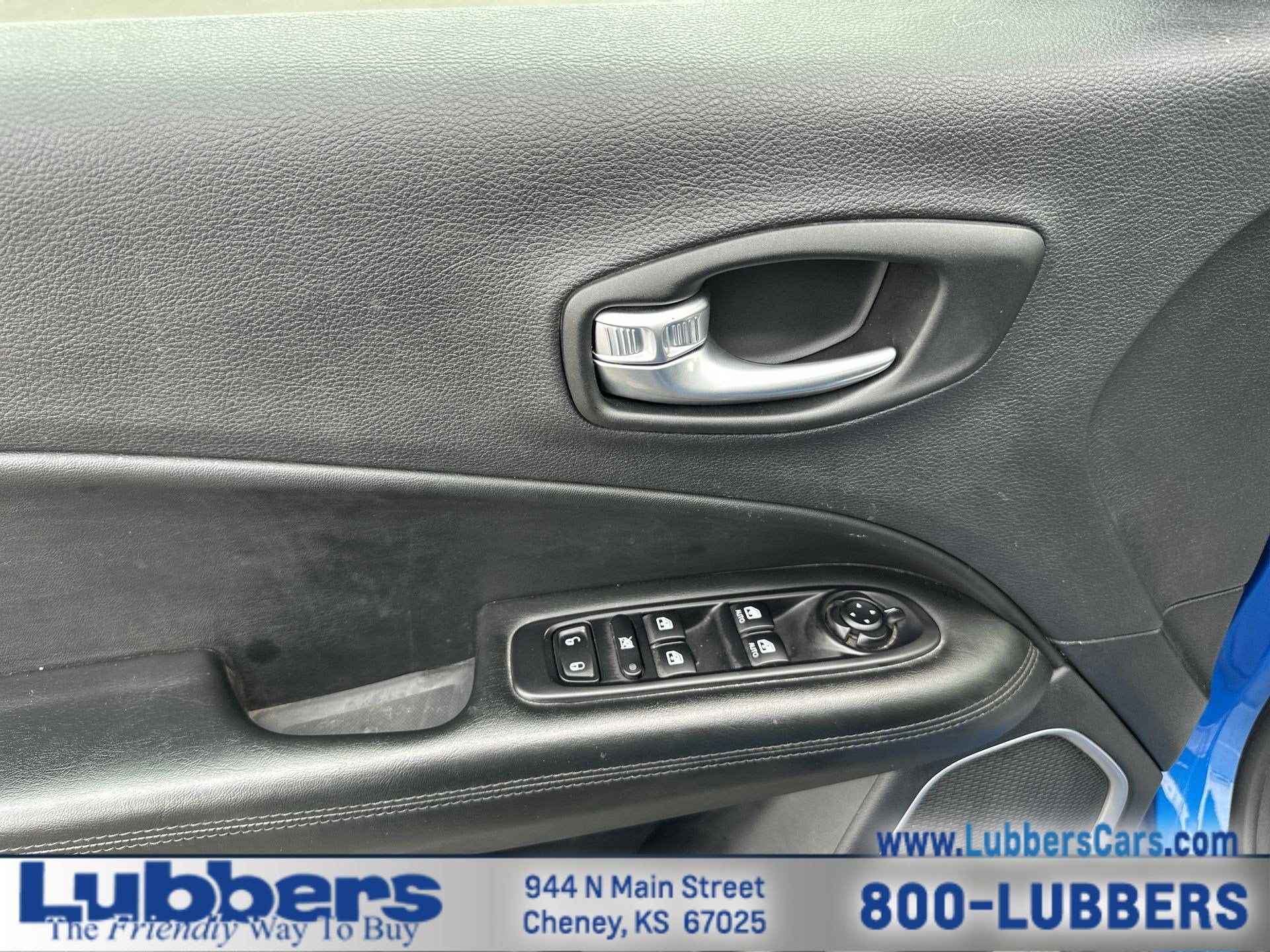 2020 Jeep Compass Altitude