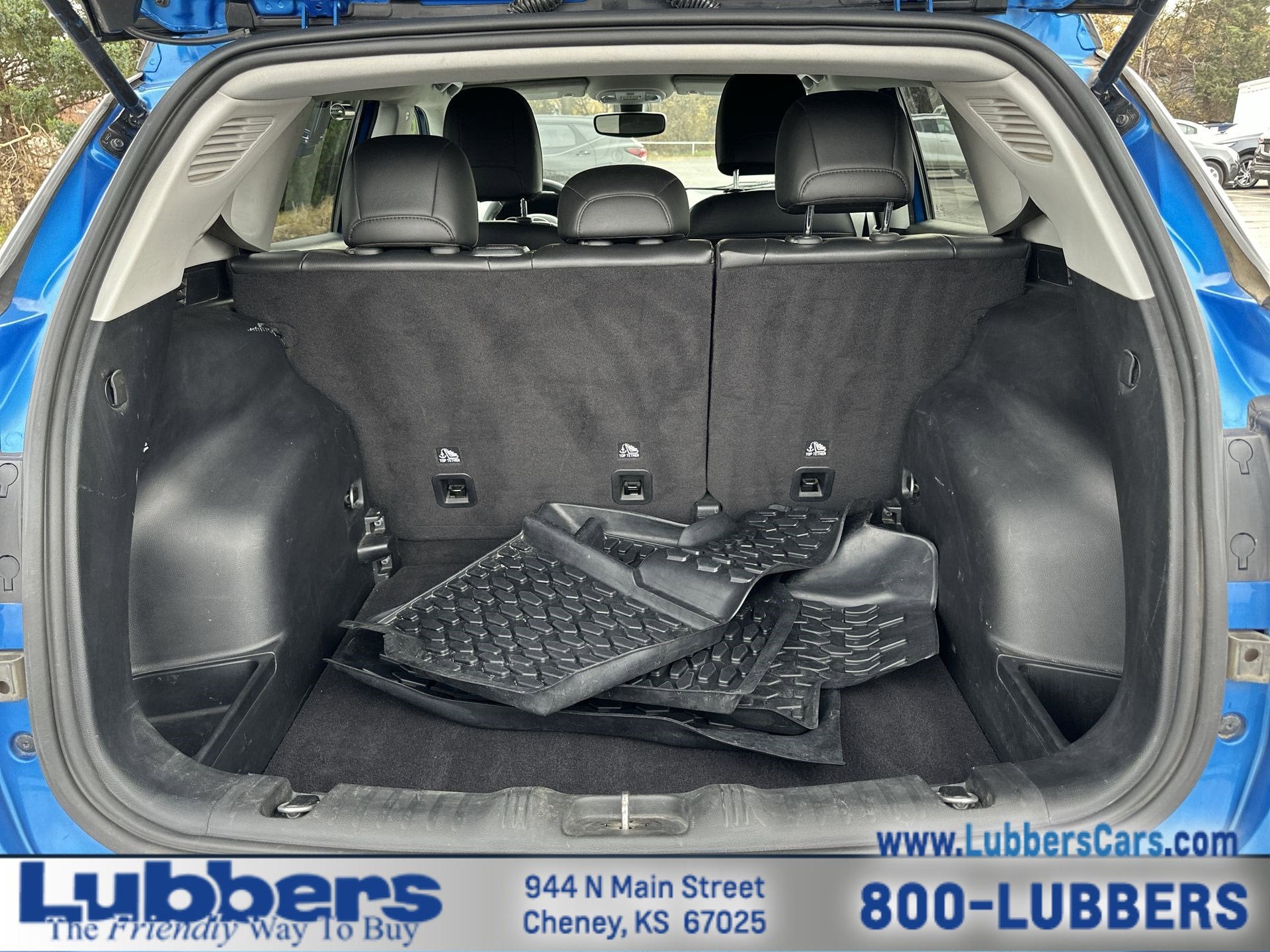 2020 Jeep Compass Altitude