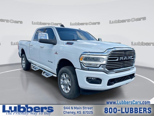 2023 RAM 2500 Laramie