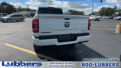 2023 RAM 2500 Laramie