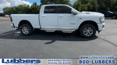 2023 RAM 2500 Laramie