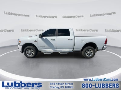 2023 RAM 2500 Laramie