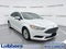 2017 Ford Fusion S