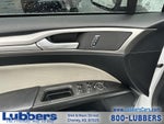 2017 Ford Fusion S