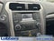 2017 Ford Fusion S
