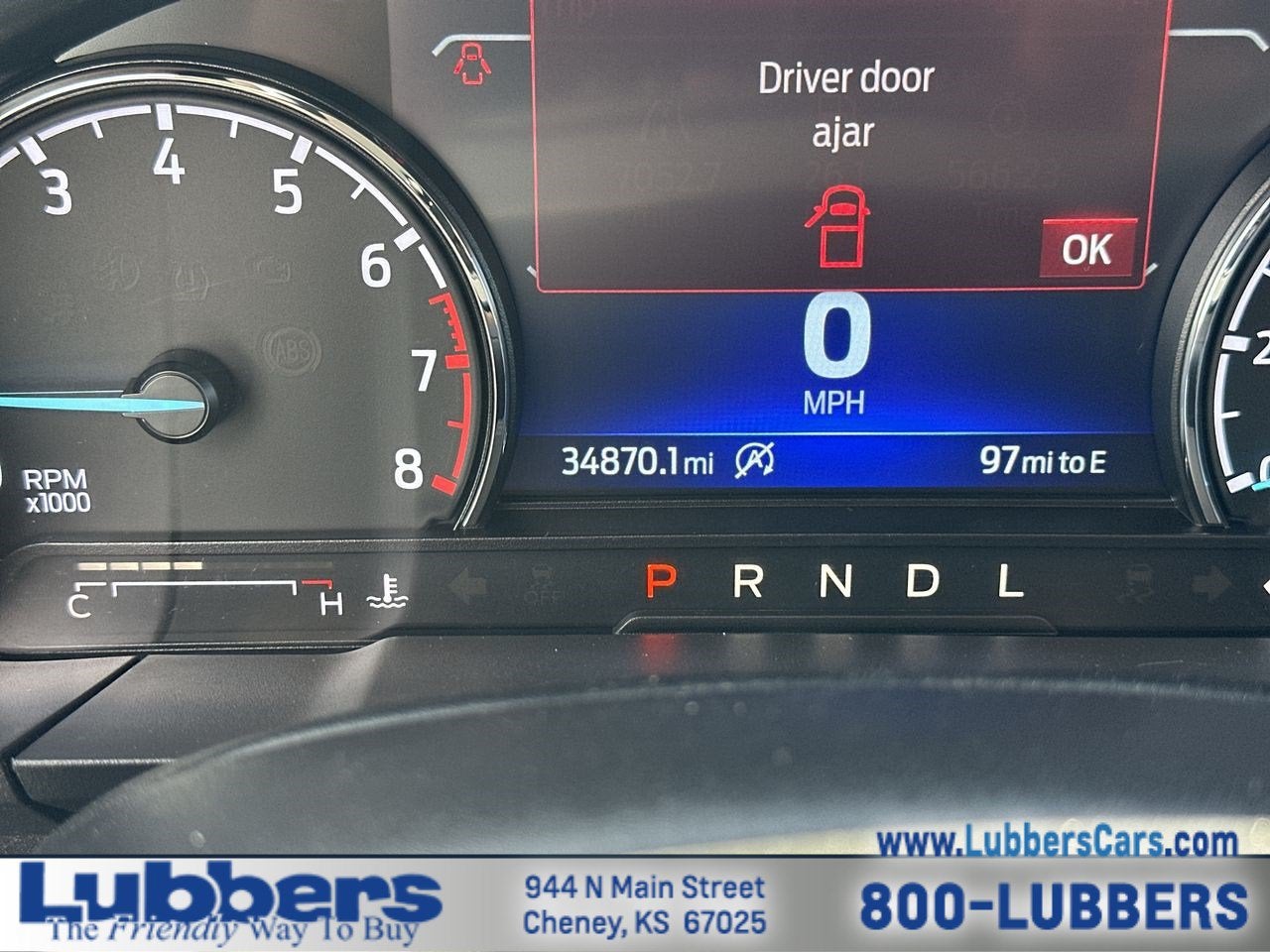2023 Ford Maverick XLT