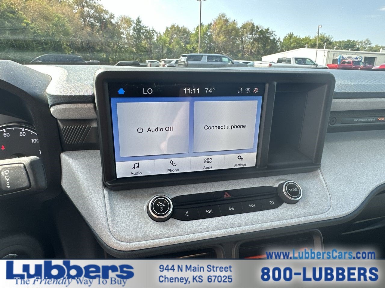 2023 Ford Maverick XLT