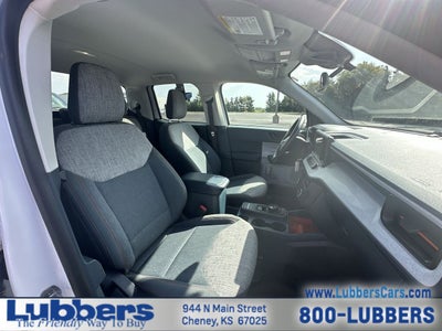 2023 Ford Maverick XLT