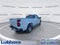 2025 Chevrolet Silverado 1500 Work Truck
