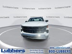 2025 Chevrolet Silverado 1500 Work Truck