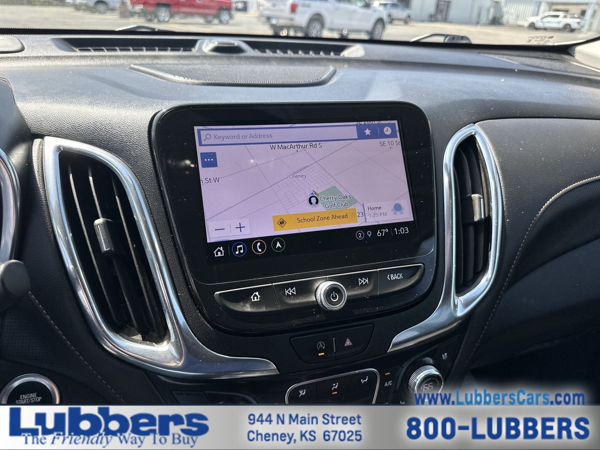 2023 Chevrolet Equinox Premier
