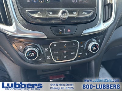 2023 Chevrolet Equinox Premier