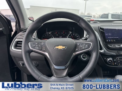 2023 Chevrolet Equinox Premier