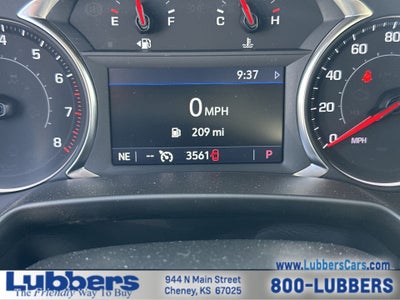 2026 Chevrolet Blazer LT