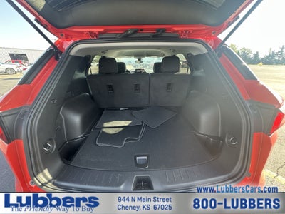 2026 Chevrolet Blazer LT