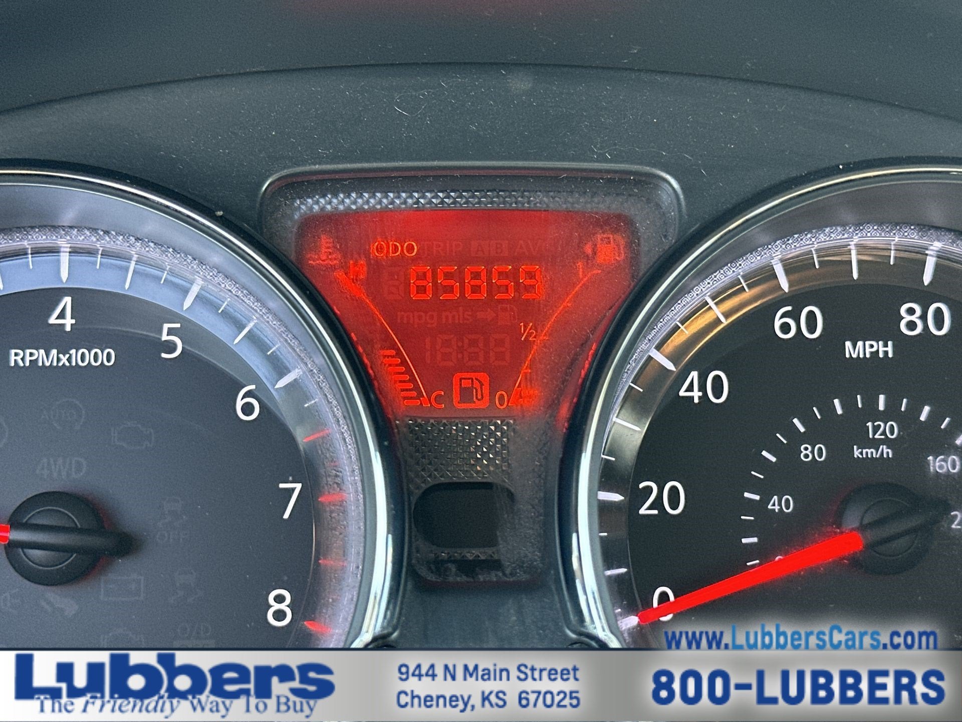 2014 Nissan Versa Note S