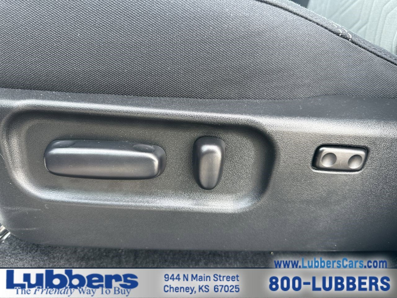 2023 Toyota Tacoma 4WD TRD Off Road