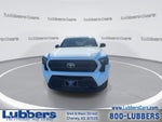 2025 Toyota Tacoma 2WD SR