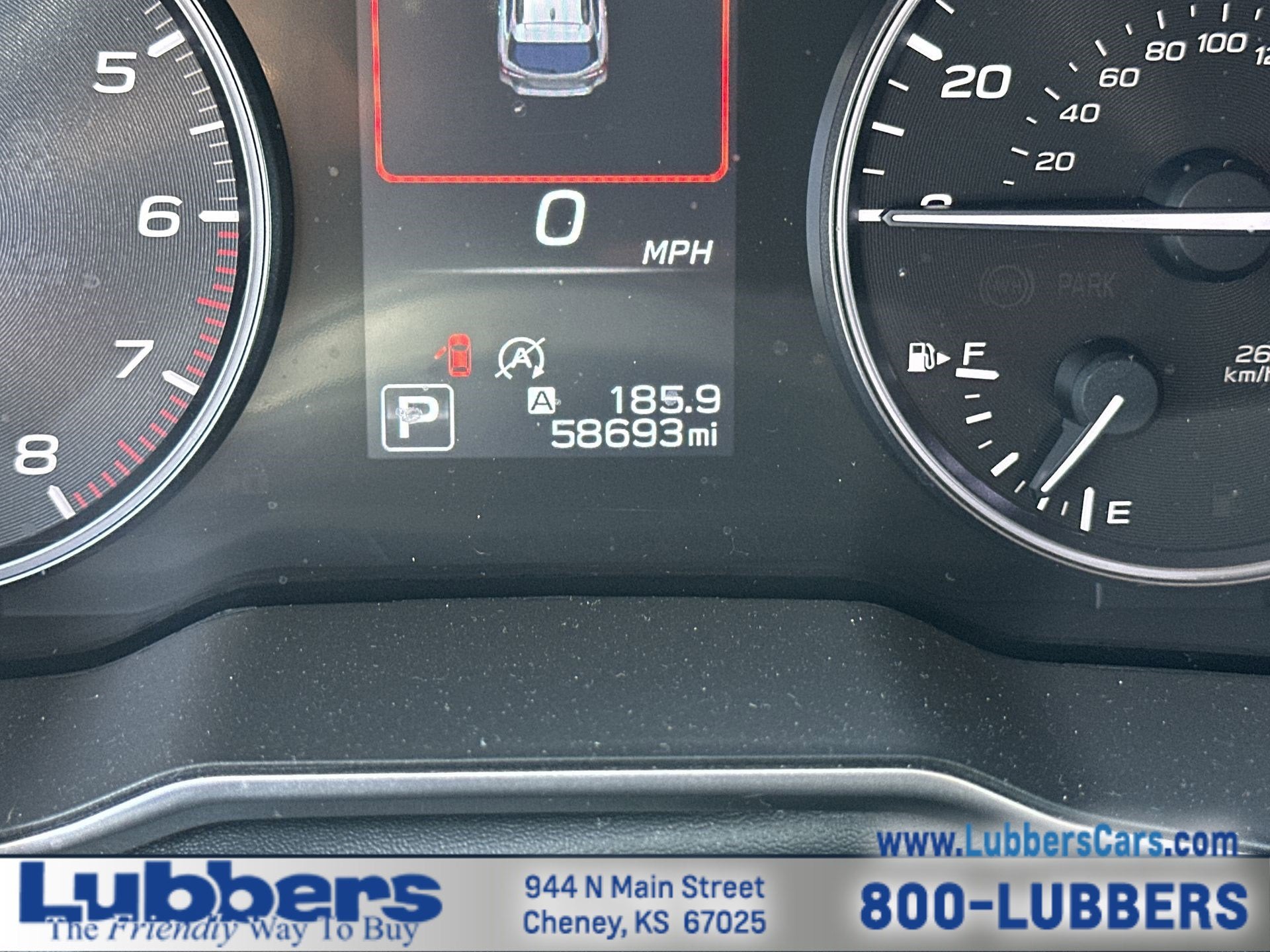 2023 Subaru Outback Onyx Edition