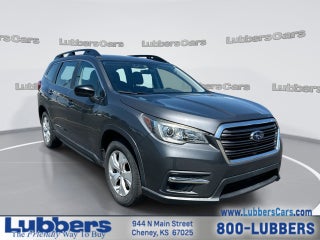 2019 Subaru Ascent Base 8-Passenger