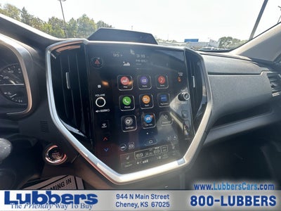 2024 Subaru Ascent Limited