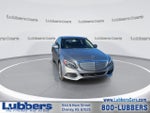 2015 Mercedes-Benz C-Class C 300