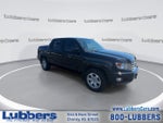 2014 Honda Ridgeline RTS
