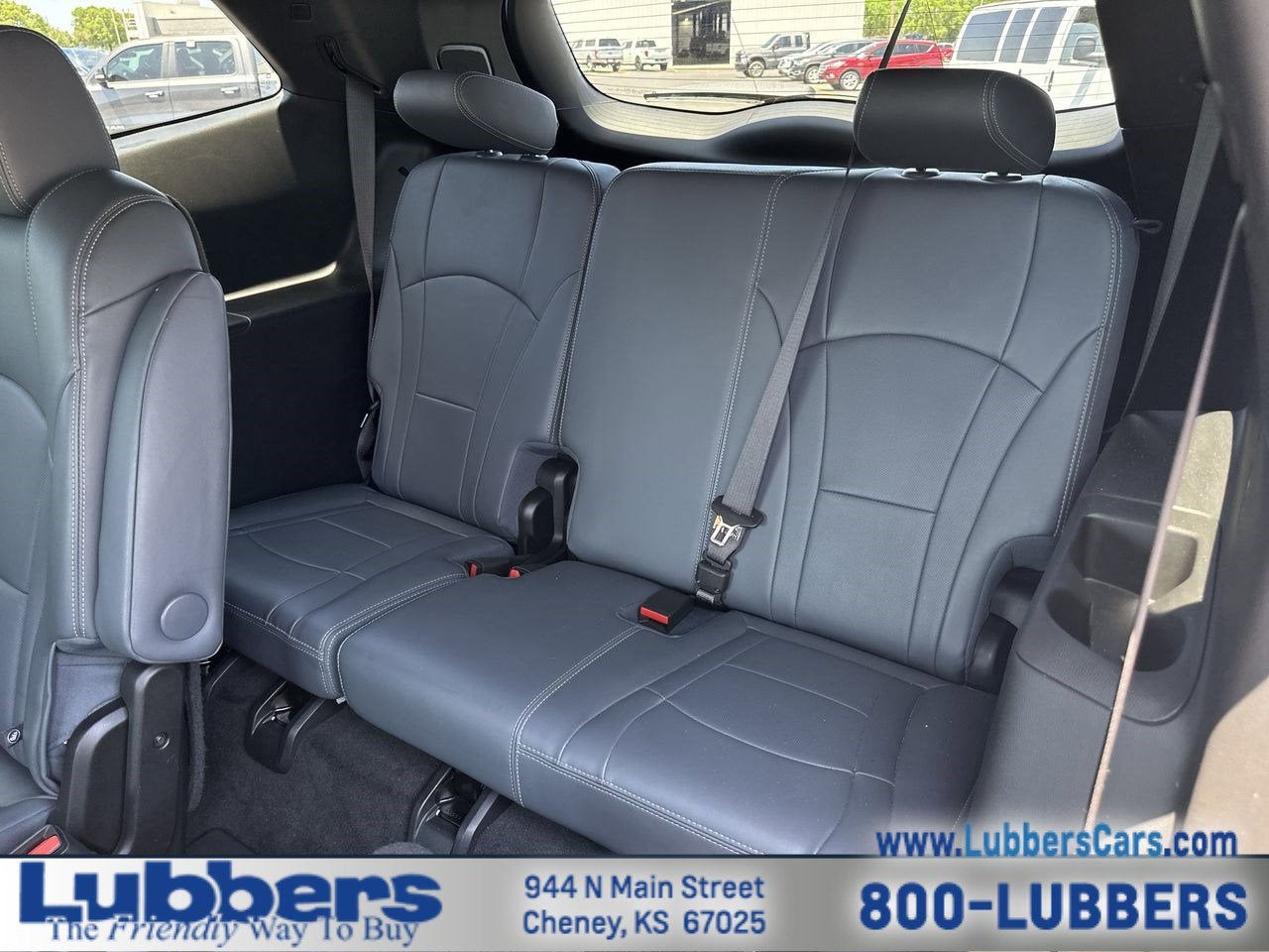 2024 Buick Enclave Premium