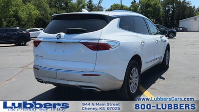 2024 Buick Enclave Premium