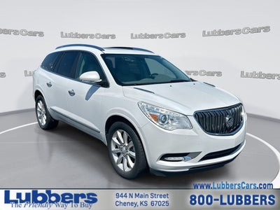 2016 Buick Enclave Premium