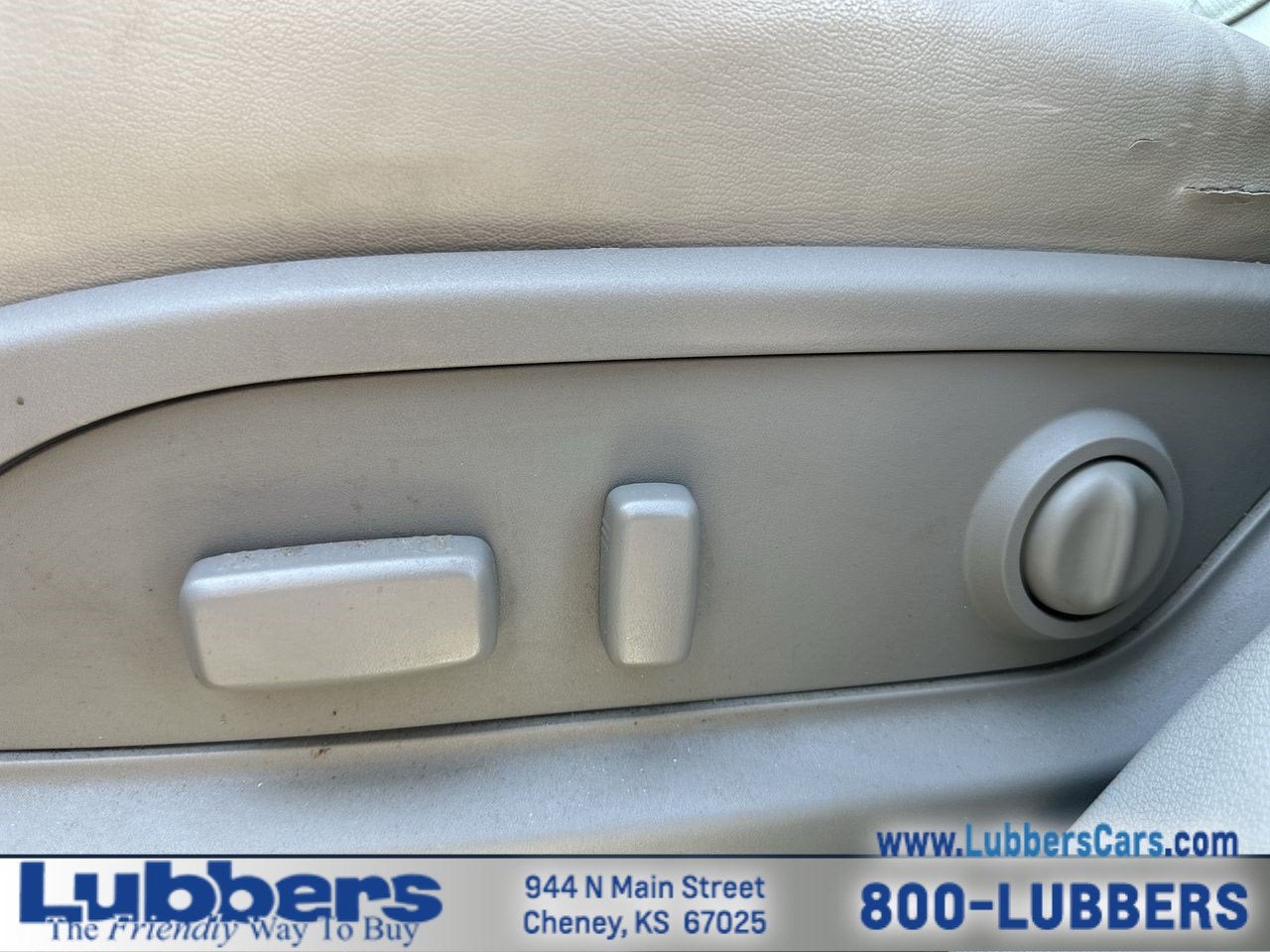 2016 Buick Enclave Premium