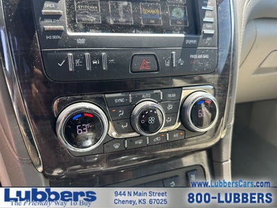 2016 Buick Enclave Premium