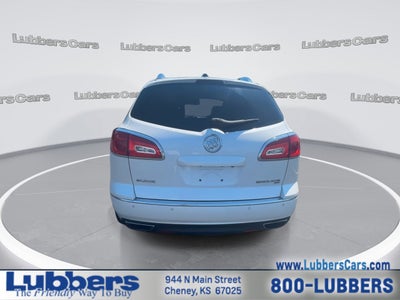 2016 Buick Enclave Premium