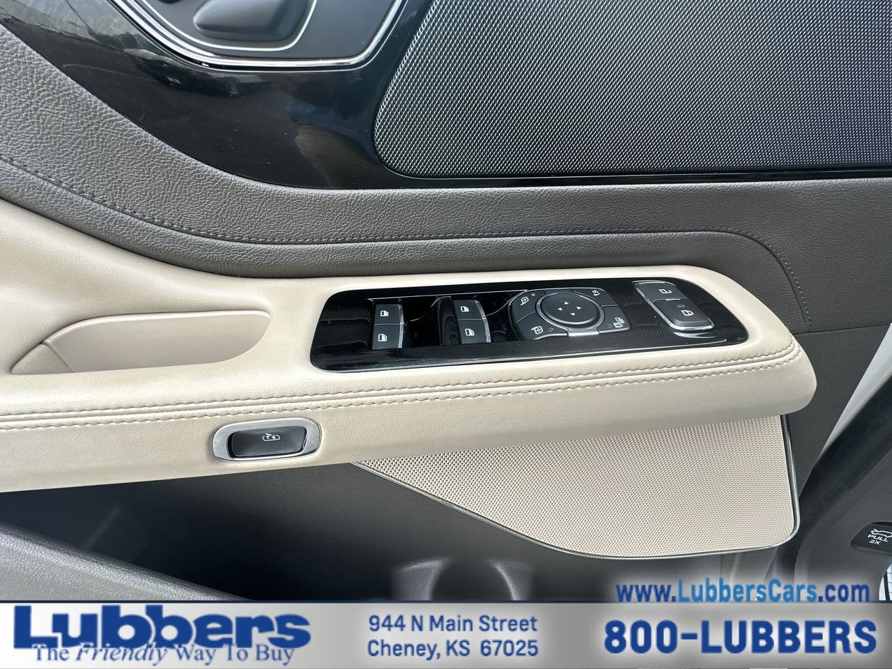 2023 Lincoln Aviator Standard