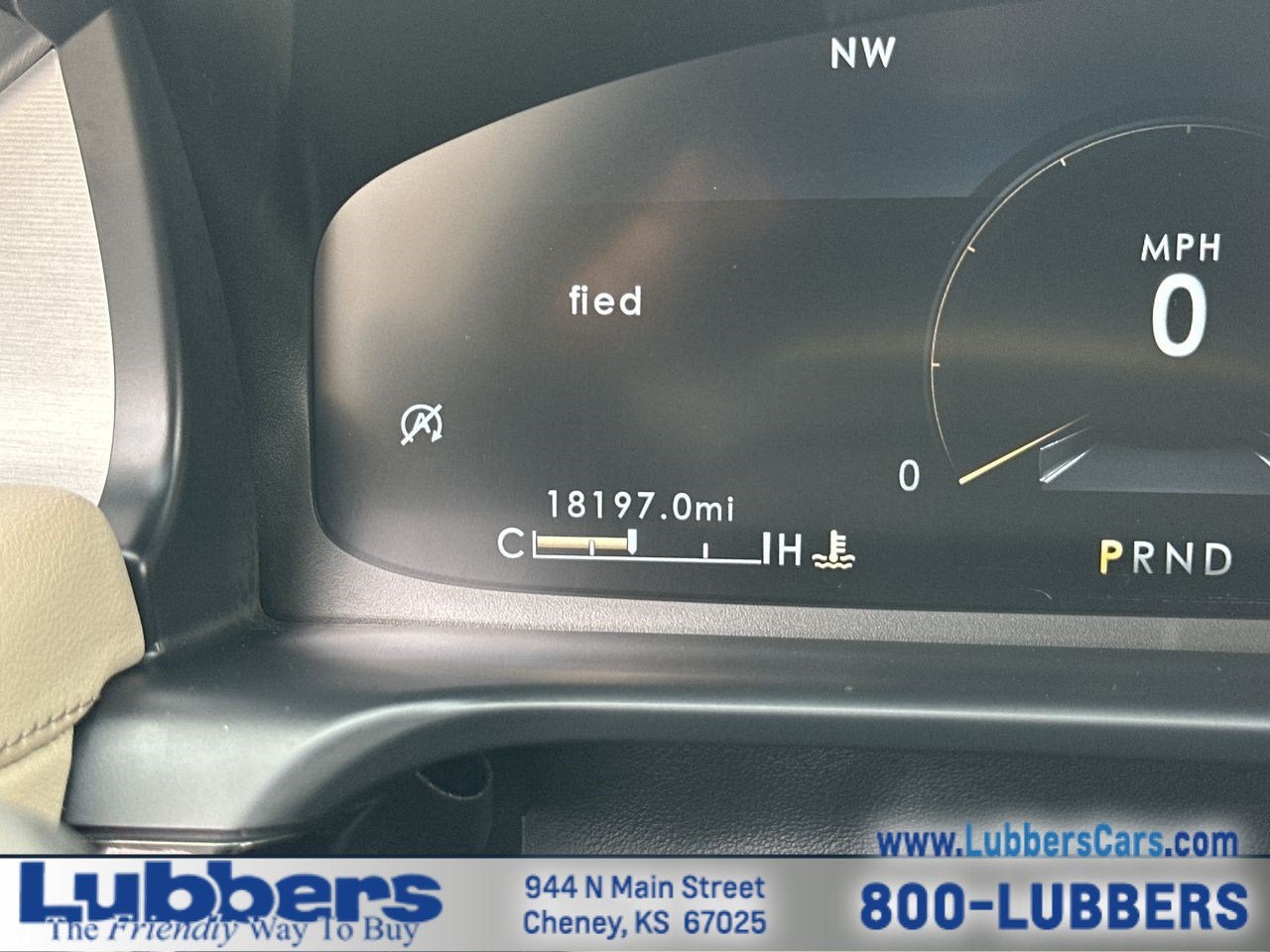 2023 Lincoln Aviator Standard